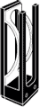 Cell holder short path Length