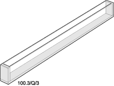 Gel boat cells
