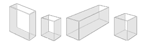Colorimeter Cells