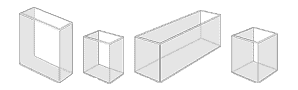 Colorimeter Cells 