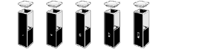 Sub-Micro Cells