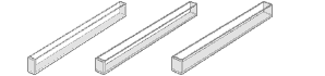 Gel boat cells