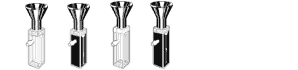 Suction outlet micro & semi-micro