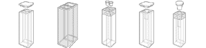 Tandem or divided Cells