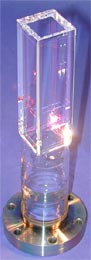 UHV CELL