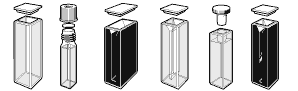 standard rectangular cells