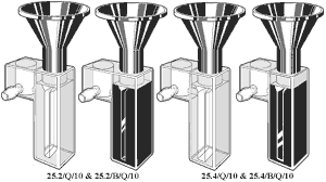 Vacuum Suction aspiration