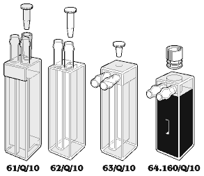 Constant Temperature Semi & Sub micro