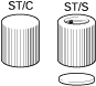 screw cap