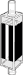 Flow Cells, in line