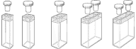 Type 23 cuvette