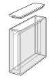 Standard Rectangular Cells